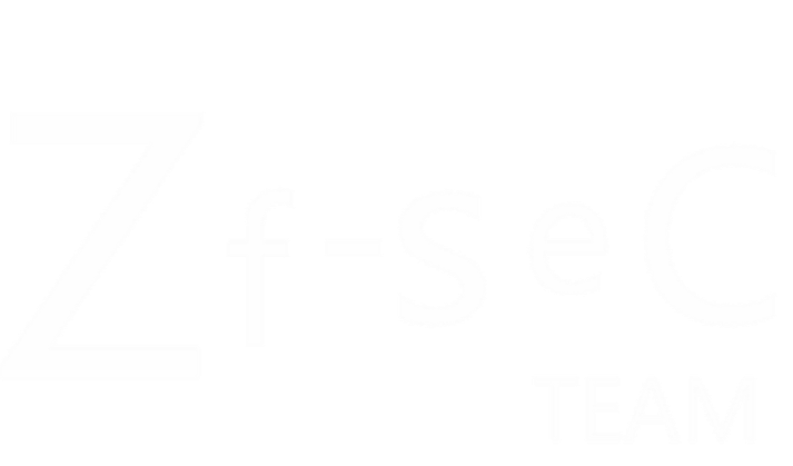 我们是ZF-SEC团队 